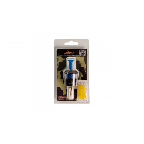 Приспособление для гранул EastShark (металл)