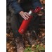 Термос Арктика  с узким горлом и дополнительной чашкой 106-900-RD 0.9л красный