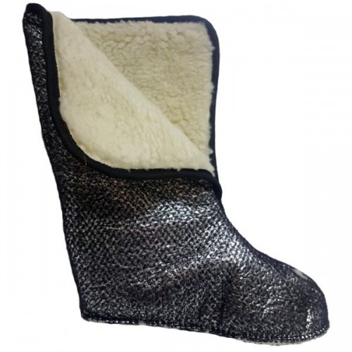 Термовкладыши для сапог -45°C Р.45 фольгированные