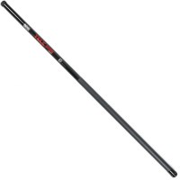 Ручка для подсачека Namazu Pro телескопическая, L-400 см, карбон