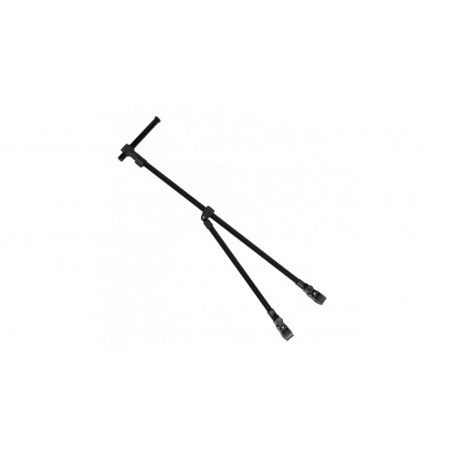 Регулируемый держатель удилища ES 7059-110-180