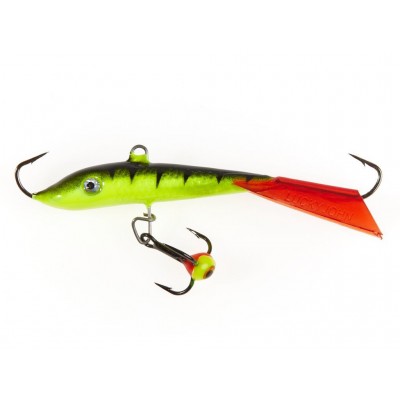 Балансир Lucky John FIN 5 + тр. 70мм цвет 31RT  