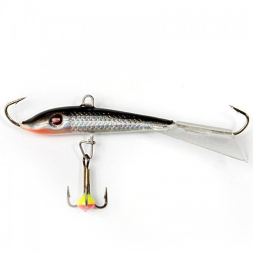 Балансир Lucky John FIN 5 + тр. 70мм цвет 13H