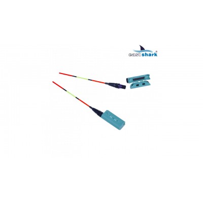 Светлячок с антеной электронный на хлыст (уп./2шт.)