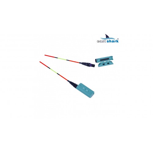 Светлячок с антеной электронный на хлыст (уп./2шт.)