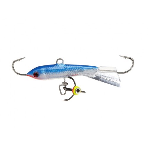 Балансир Lucky John CLASSIC 4 + тр. 40мм цвет 15H