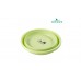 Таз складной EastShark d33 зеленый