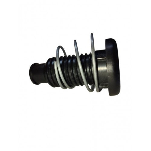 Винт механизма регулировки для кресла M-Elektrostatyk