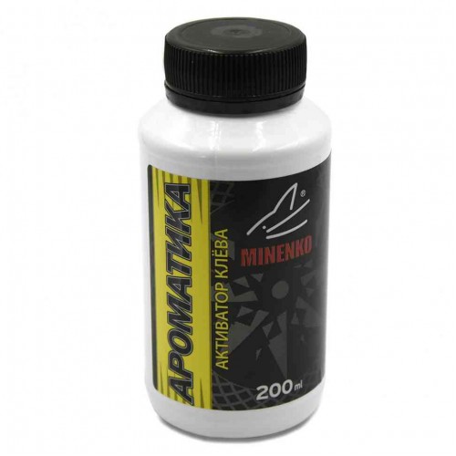 Активатор клёва MINENKO Большой Карп (200 мл)