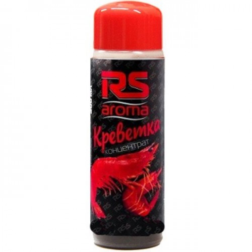 Ароматизатор Концентрат RS Креветка ( 80мл )