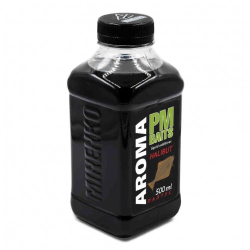 Ароматизатор MINENKO Aroma Halibut (Палтус) 500мл