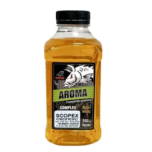Ароматизатор MINENKO Aroma Scopex (Скопекс) 500мл