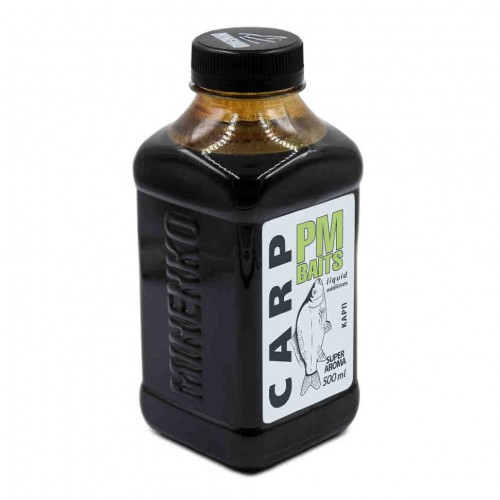 Ароматизатор MINENKO Super Aroma Карп 500мл