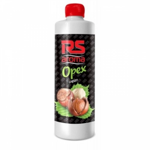 Ароматизатор сироп RS Орех  ( 500мл )