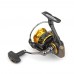 Катушка Nautilus Avior 4000 PG