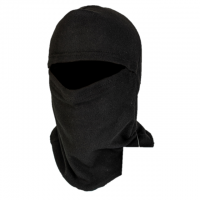 Балаклава Skadi, ткань Polar Fleece, цв. черный 