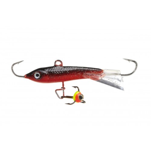 Балансир Lucky John CLASSIC 5 + тр. 50мм цвет 56