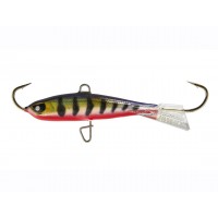 Балансир Lucky John NORDIC 4 + тр. 40мм цвет 114