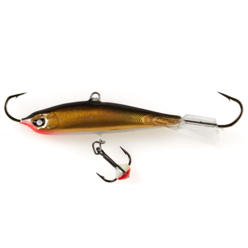 Балансир Lucky John NORDIC 5 + тр. 50мм цвет 10H