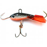 Балансир ЯМАН Бычок, размер 3,5 см, вес 6 гр., цвет 02