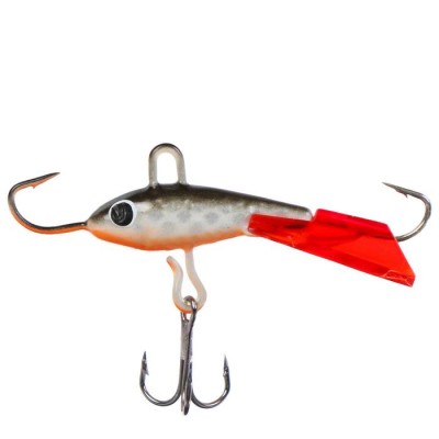 Балансир ЯМАН Бычок, размер 3,5 см, вес 6 гр., цвет 20