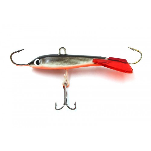 Балансир ЯМАН Быстрянка, 4,8 см, вес 9 гр., цвет 02