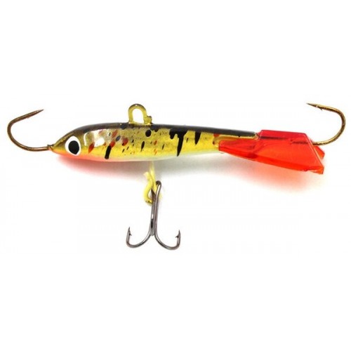 Балансир ЯМАН Быстрянка, 4,8 см, вес 9 гр., цвет 14