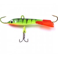 Балансир ЯМАН Быстрянка, размер 4,8 см, вес 9 гр., цвет 30