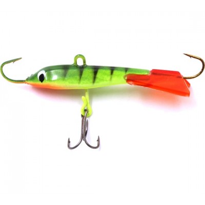 Балансир ЯМАН Быстрянка, размер 4,8 см, вес 9 гр., цвет 30