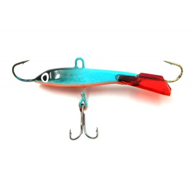 Балансир ЯМАН Быстрянка, размер 4,8 см, вес 9 гр., цвет 04