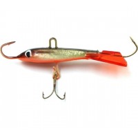 Балансир ЯМАН Быстрянка, размер 4,8 см, вес 9 гр., цвет 19