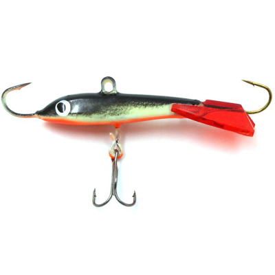 Балансир ЯМАН Быстрянка, размер 4,8 см, вес 9 гр., цвет 22