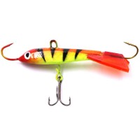 Балансир ЯМАН Быстрянка, размер 4,8 см, вес 9 гр., цвет 39