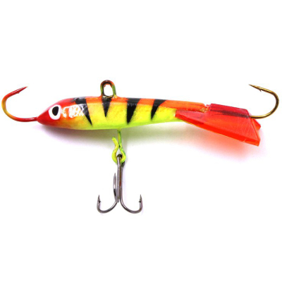 Балансир ЯМАН Быстрянка, размер 4,8 см, вес 9 гр., цвет 39