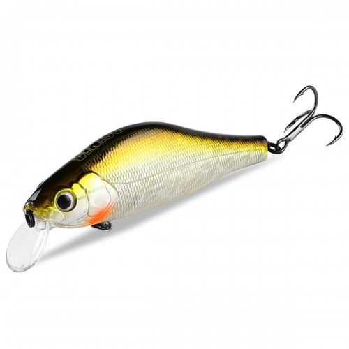 Воблер Bearking Asinia A15 Destroyer 105SP (ZipBaits Khamsin), 105мм, 30g (заглуб. 1.0-1.5 м) цвет G