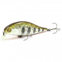 Pontoon 21 Bet-A-Shad 63SP-SR