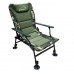 Кресло туристическое BISON HBA1001-R BISON