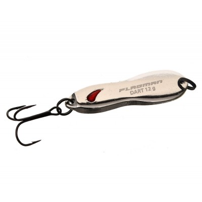 Блесна FLAGMAN Dart Spoon 12г цвет F001