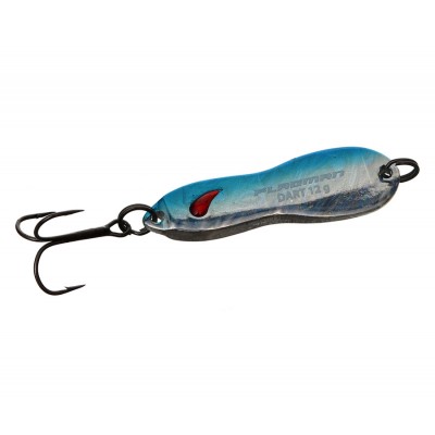 Блесна FLAGMAN Dart Spoon 12г цвет F002