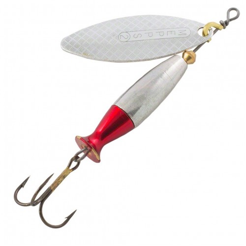 Блесна Mepps Aglia Long Heavy silver 2 16гр