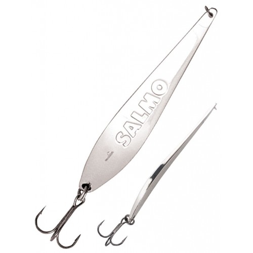 Блесна вертикальная Lucky John S-3 S