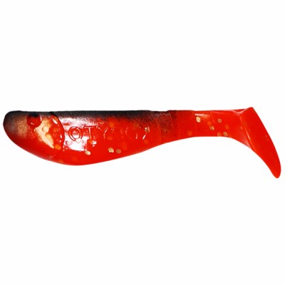 Силиконовая приманка Relax Kopyto 2,5" цвет S074 (1шт)