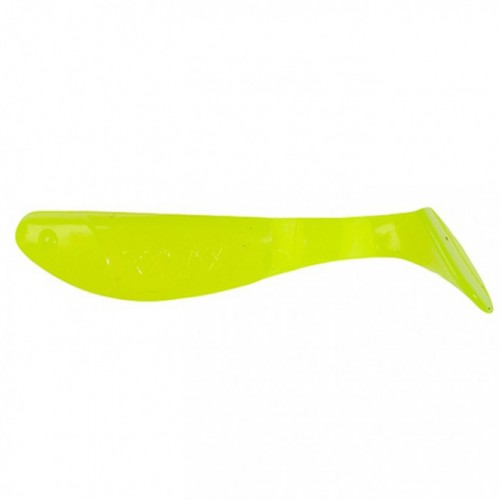 Силиконовая приманка Relax Kopyto 3" цвет S055 (1шт)