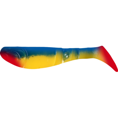 Силиконовая приманка Relax Kopyto 3" цвет S235R (1шт)