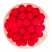 Бойлы плавающие Pop-Up LION BAITS 10 мм Mulberry/Шелковица