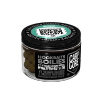 Бойлы пылящие насадочные FFEM Super Soluble HNV Boilies Invoker/Мидия, Кальмар и Краб 13mm