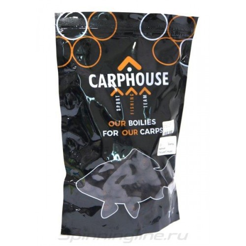 Бойлы варенные Сarphouse S3 "Специи " 20 мм