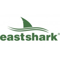 Колеблющиеся блесны Eastshark