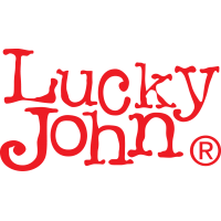 LUCKY JOHN