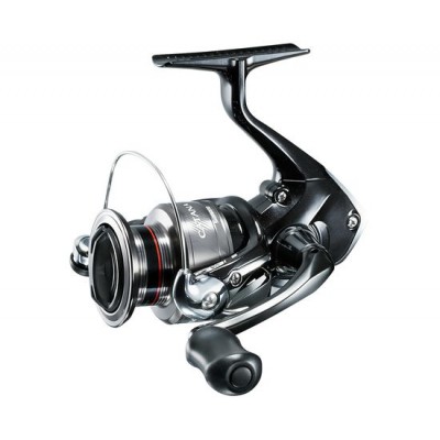 Катушка Shimano Catana C3000 HG FD 2+1BB